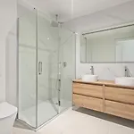 Appartement New Build 2bedroom With The Small Private Garden