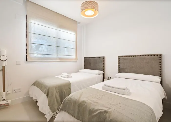 New Build 2bedroom With The Small Private Garden